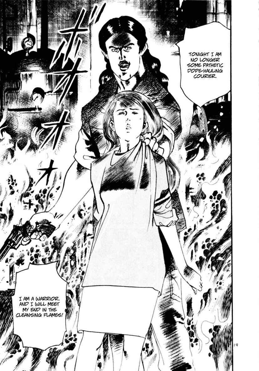 Chapter 94: Across The River Of Flames V - Page 19