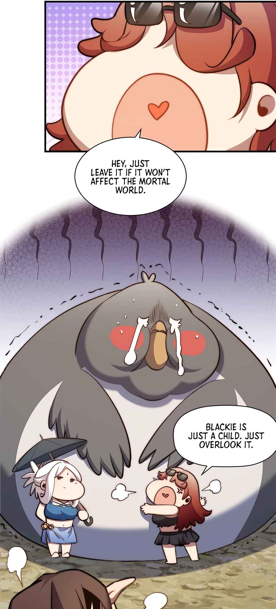 Chapter 138 - Page 49