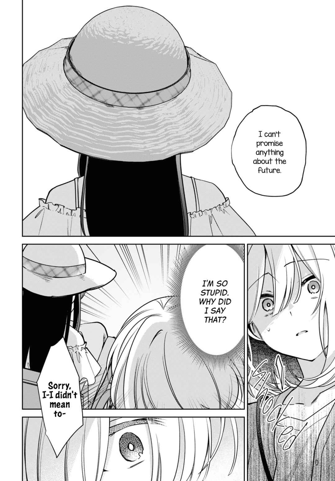 Chapter 28: True Feelings - Page 16