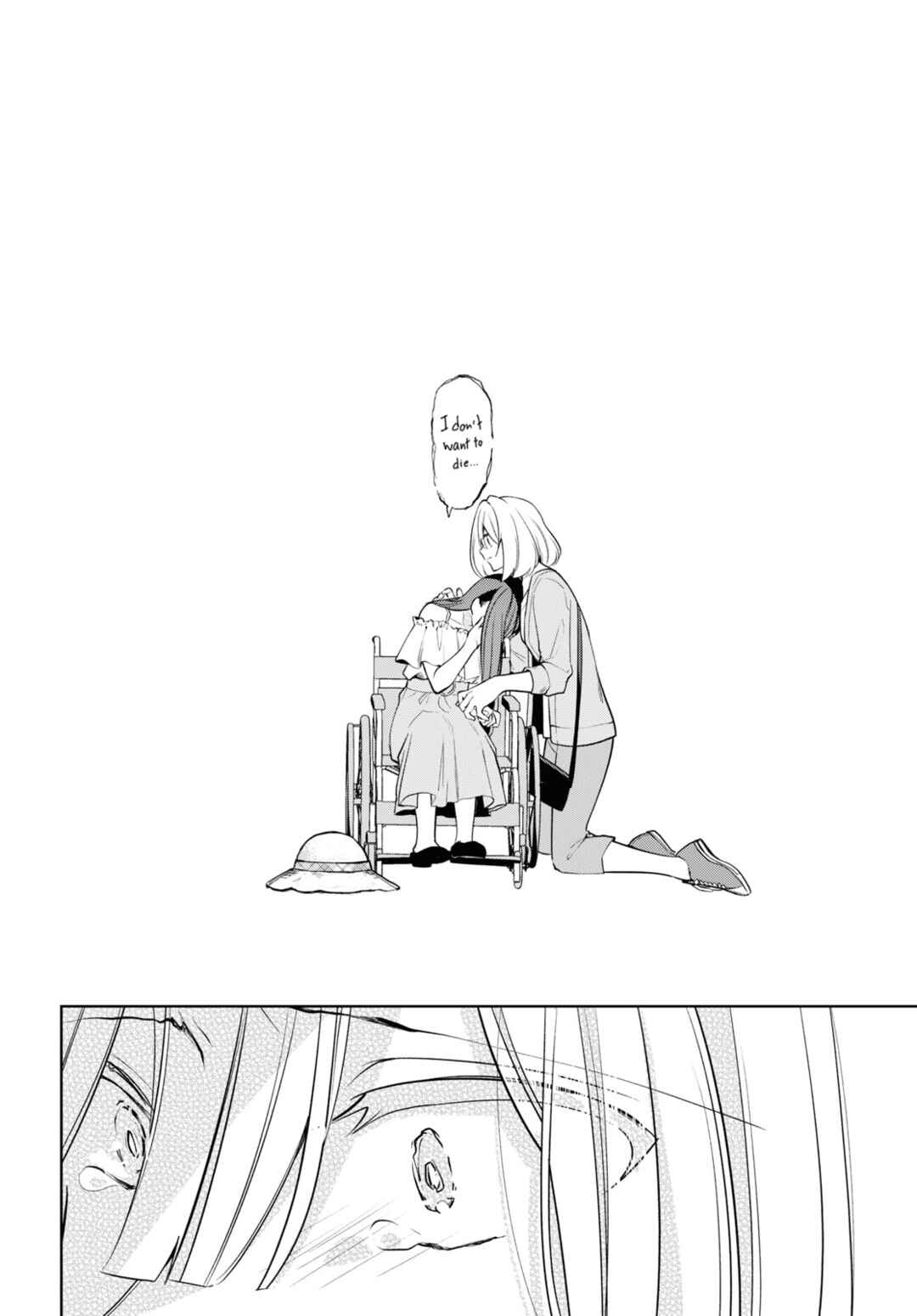Chapter 28: True Feelings - Page 24