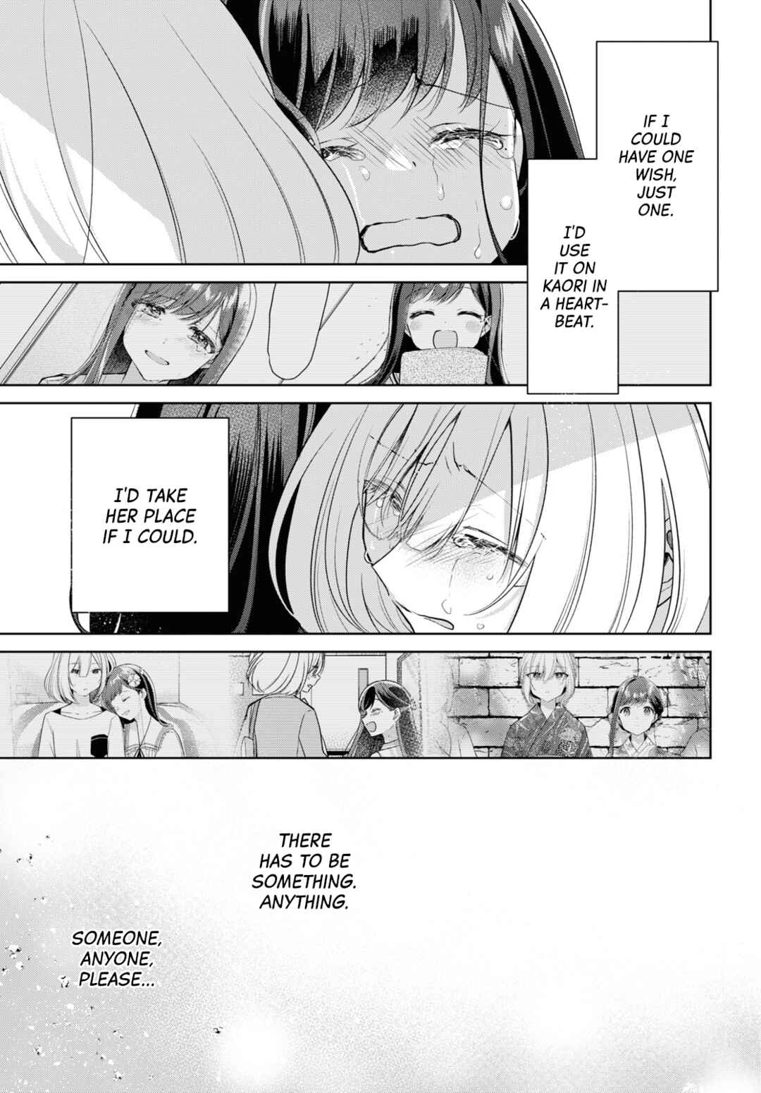 Chapter 28: True Feelings - Page 27