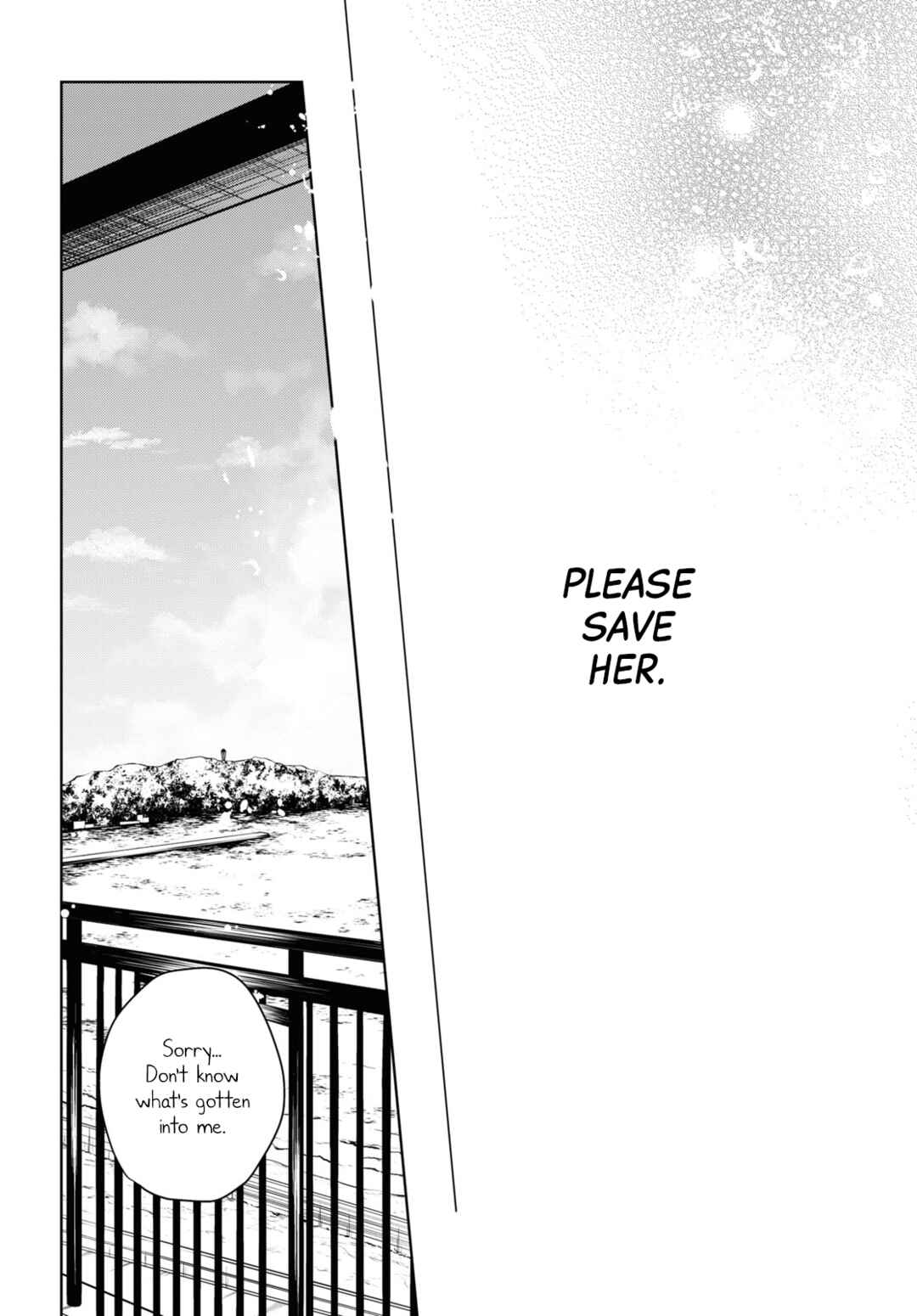 Chapter 28: True Feelings - Page 28