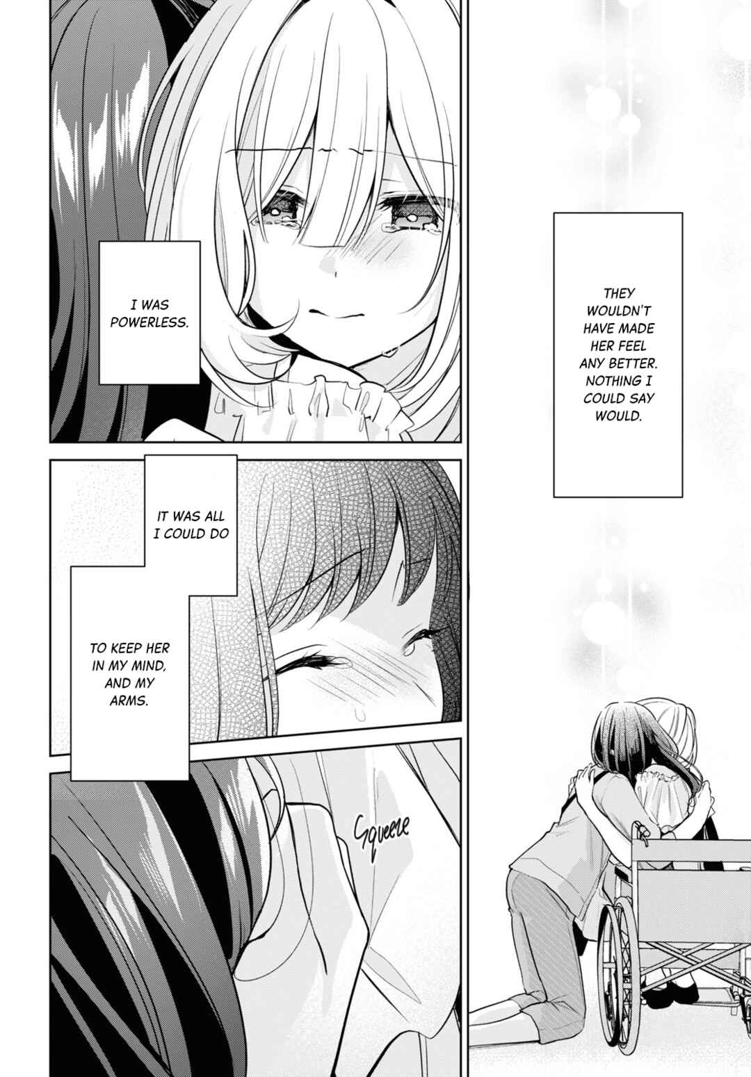 Chapter 28: True Feelings - Page 34