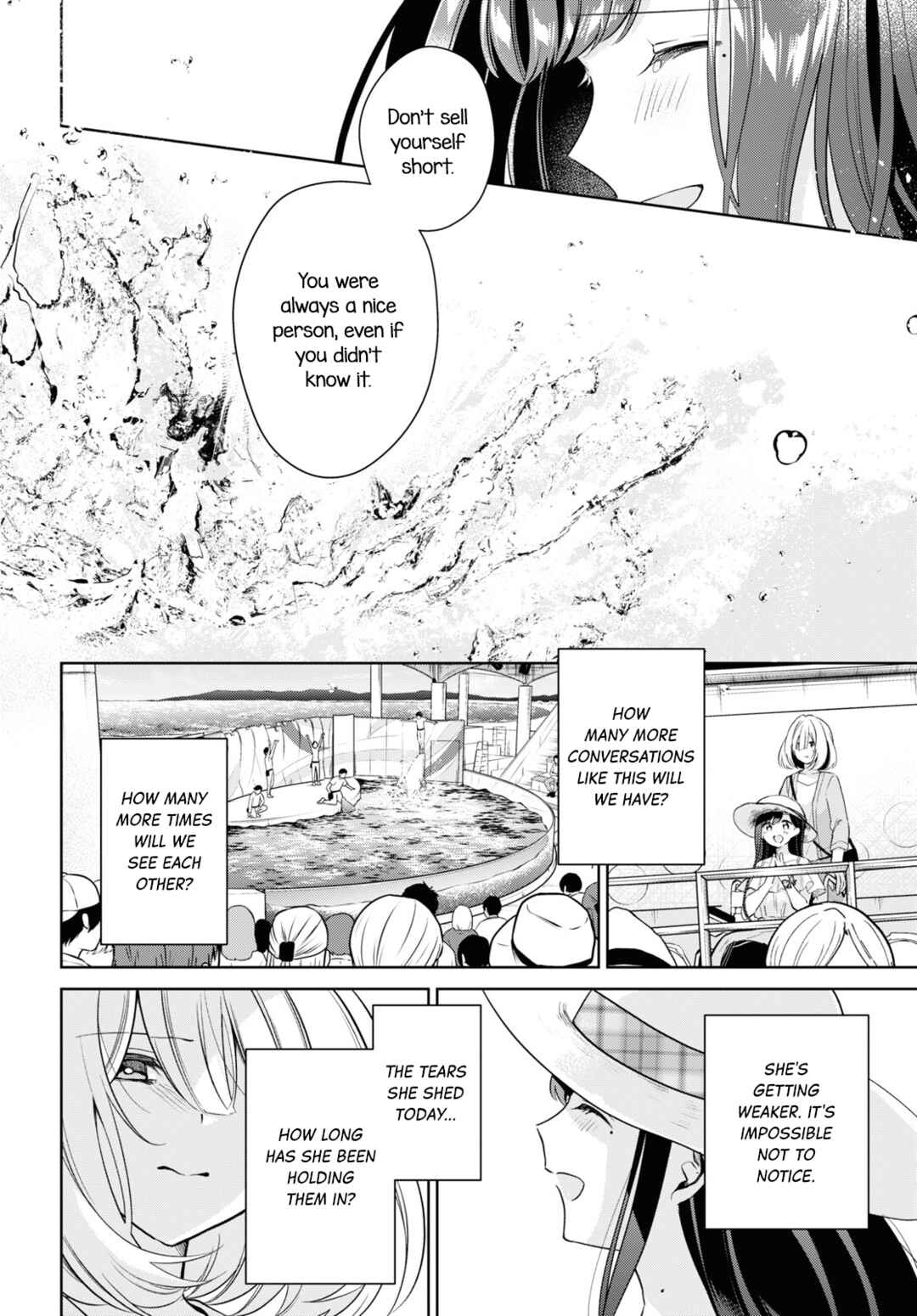 Chapter 28: True Feelings - Page 38