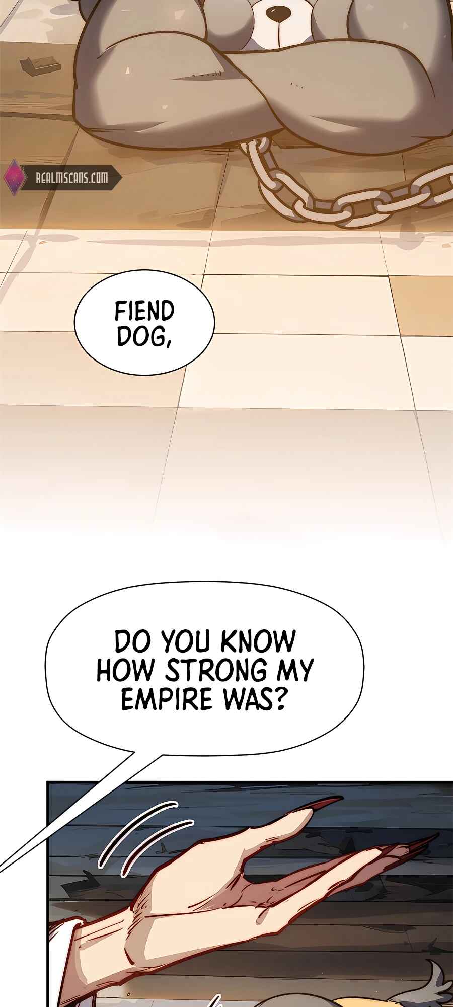 Chapter 124 - Page 34