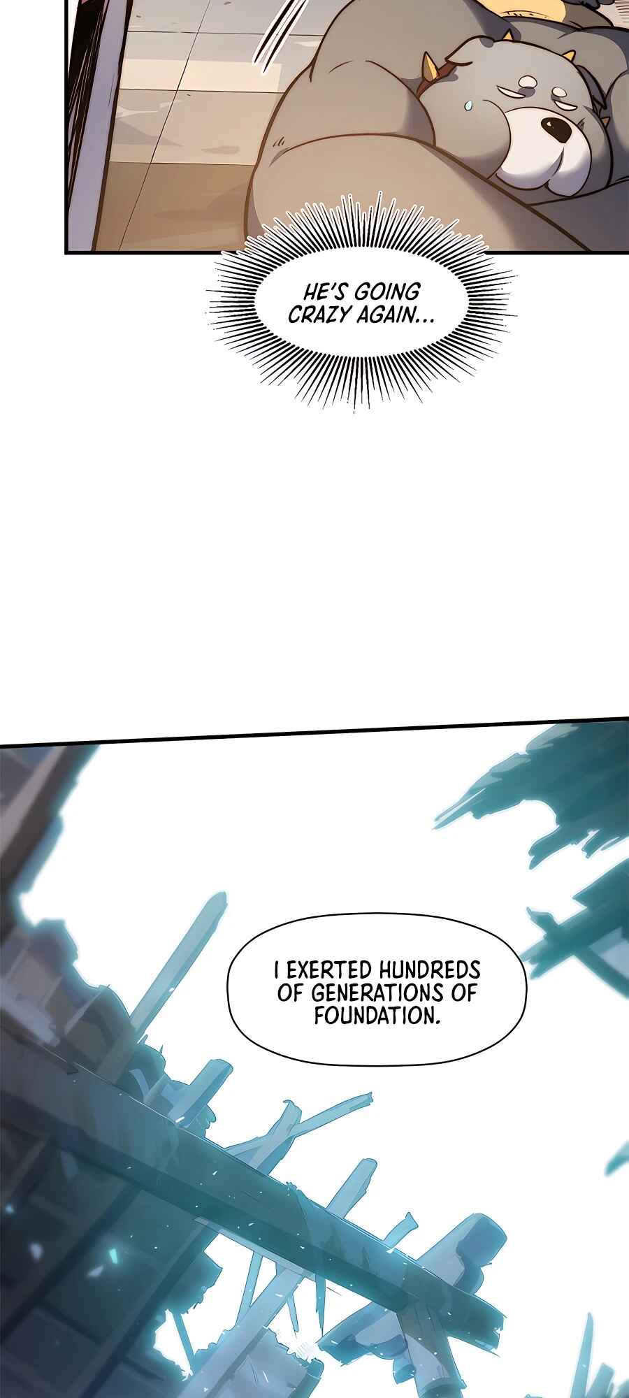Chapter 124 - Page 35