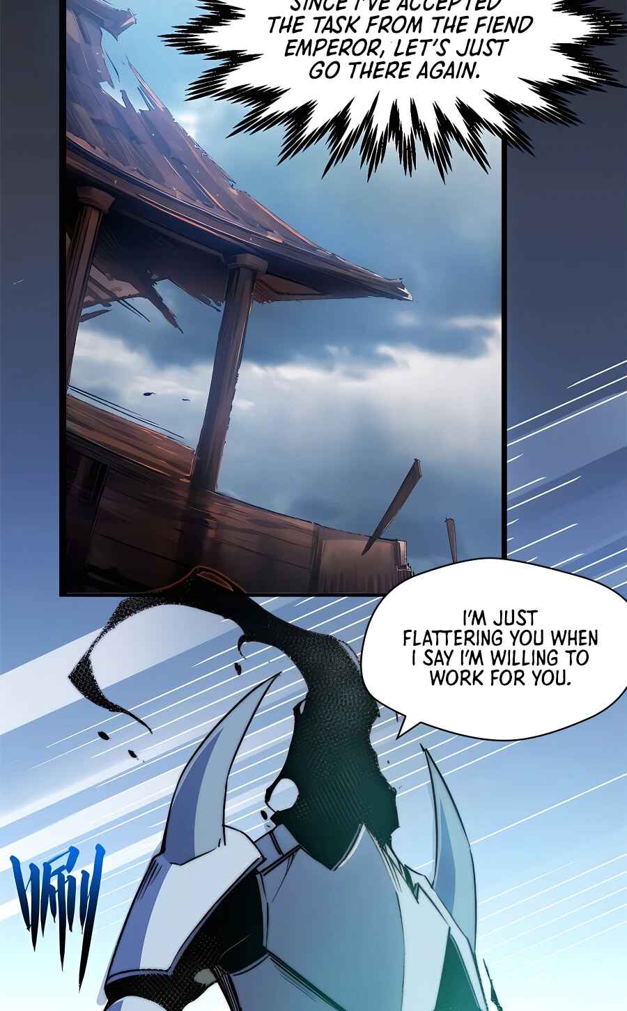 Chapter 124 - Page 75