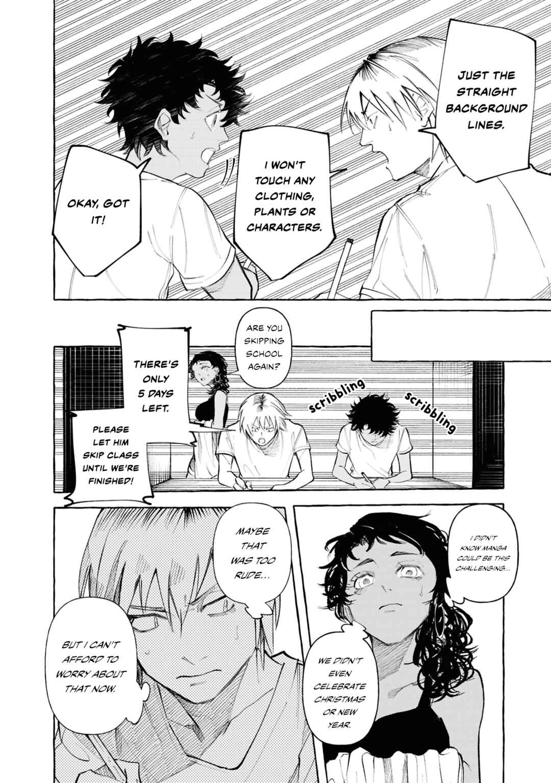 Chapter 9: The Zone - Page 15