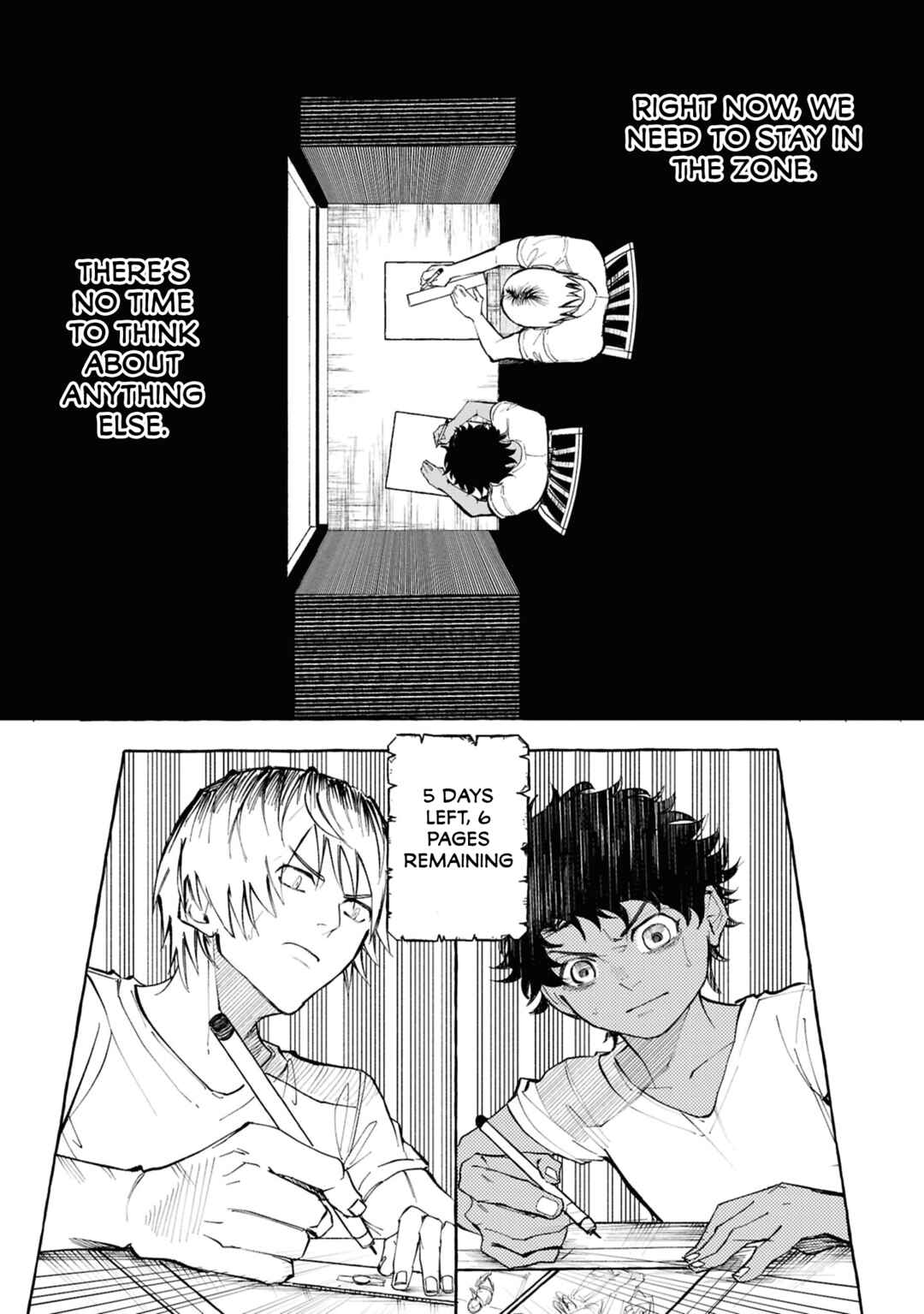Chapter 9: The Zone - Page 16