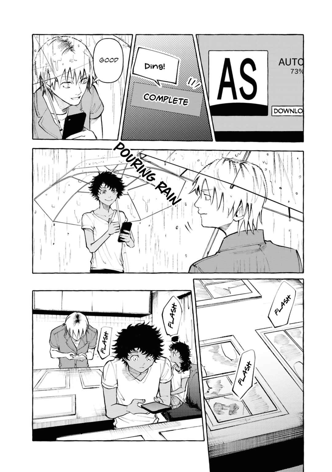 Chapter 9: The Zone - Page 25