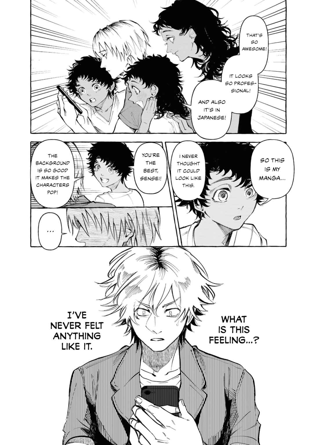 Chapter 9: The Zone - Page 29