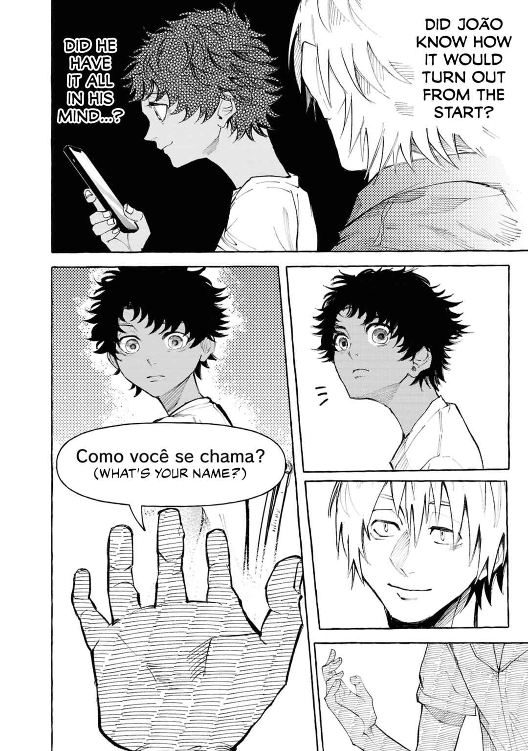 Chapter 9: The Zone - Page 31