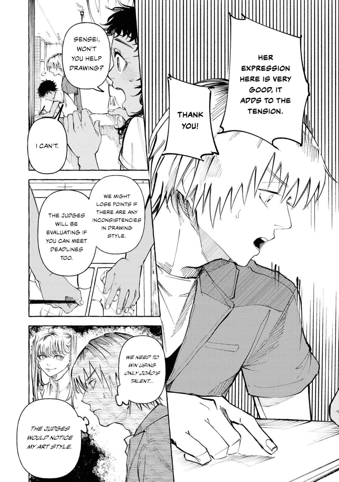 Chapter 9: The Zone - Page 6