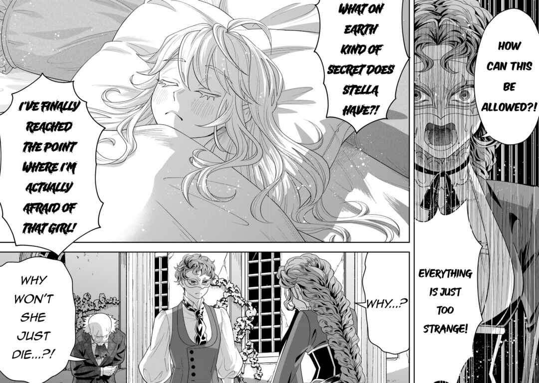 Chapter 1: Absolutely No Reincarnation - Page 22