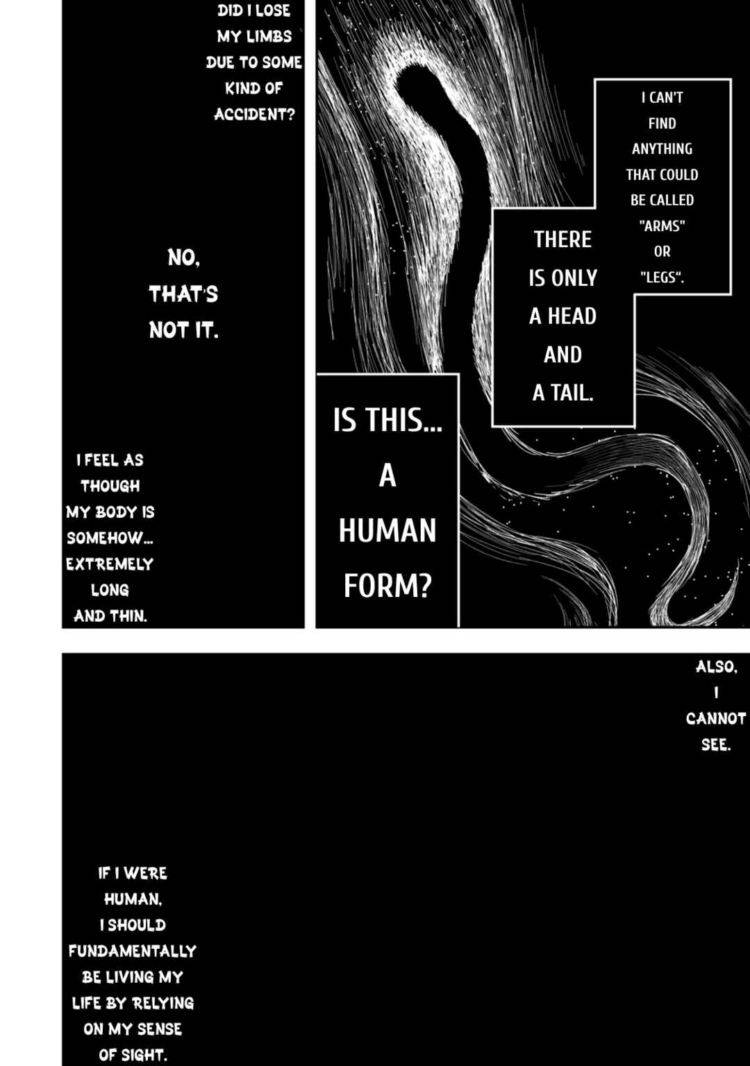 Chapter 1: Absolutely No Reincarnation - Page 25