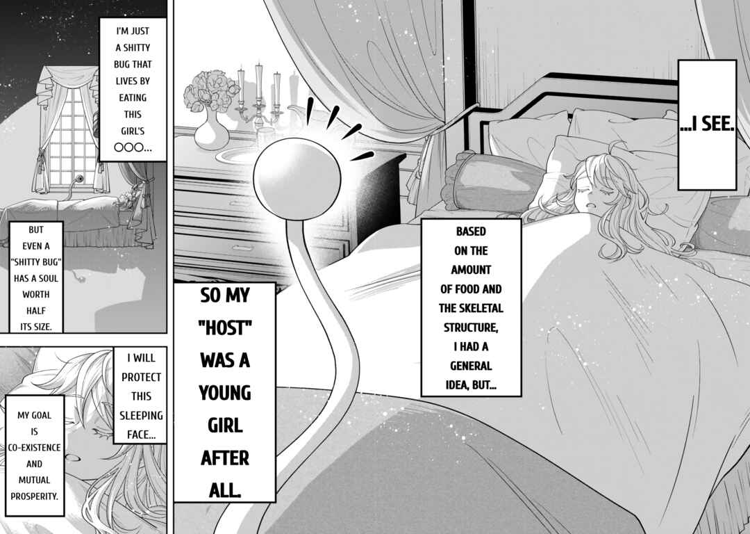 Chapter 1: Absolutely No Reincarnation - Page 37