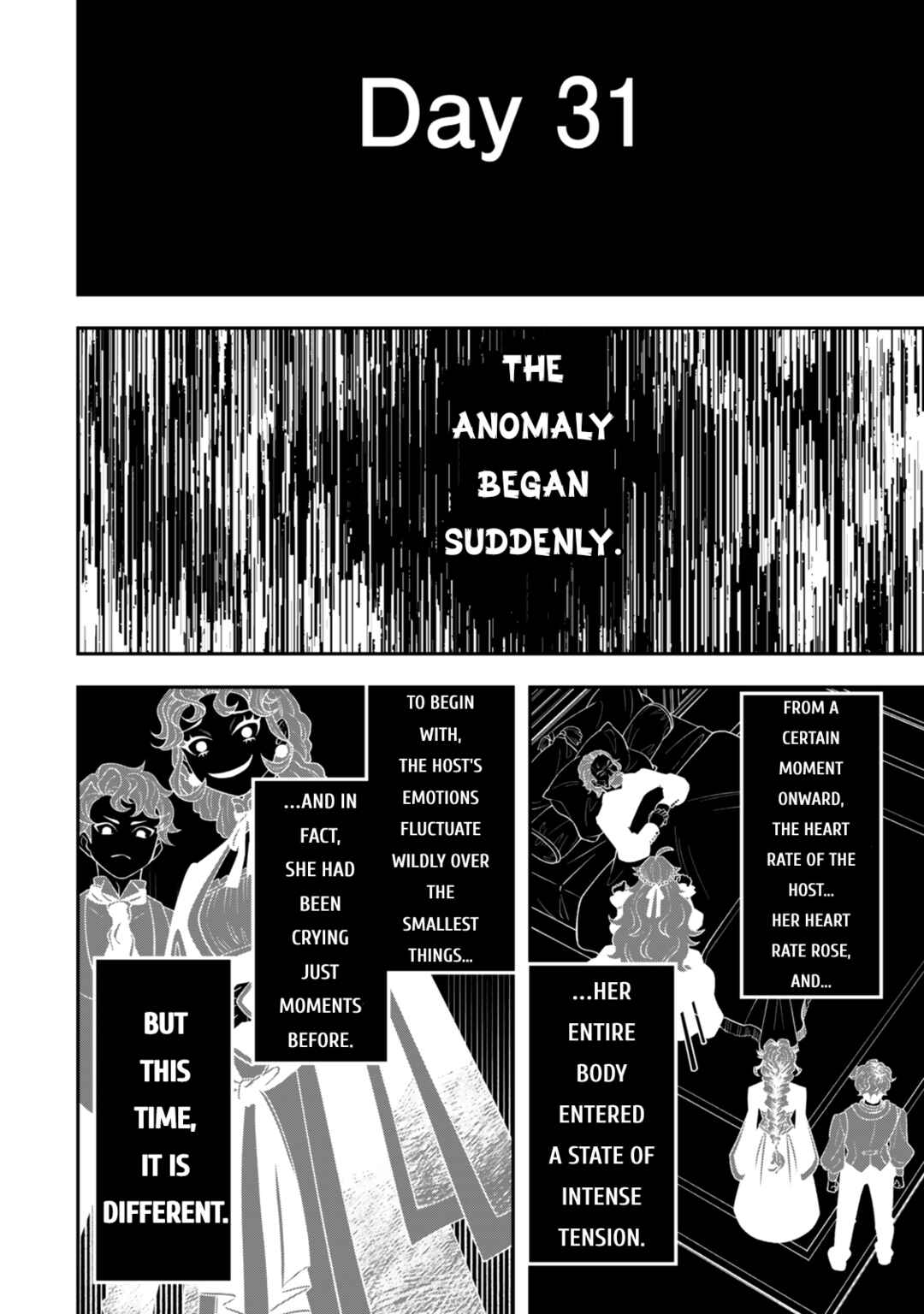 Chapter 1: Absolutely No Reincarnation - Page 38