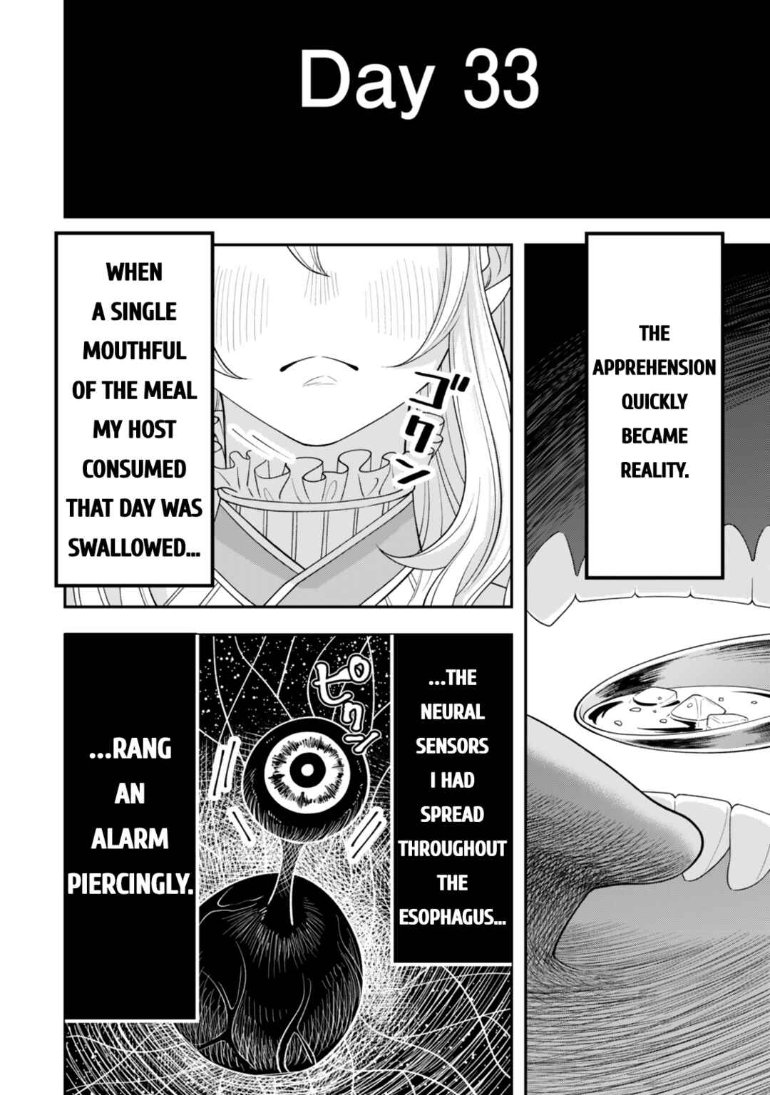 Chapter 1: Absolutely No Reincarnation - Page 40