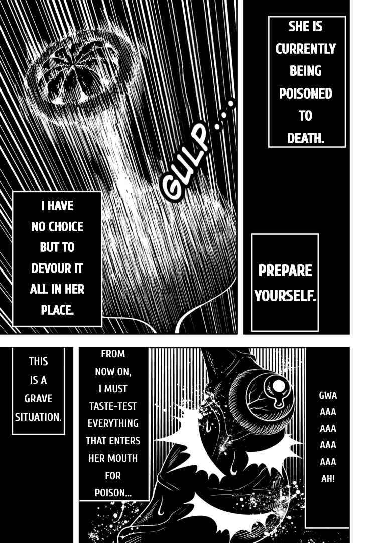 Chapter 1: Absolutely No Reincarnation - Page 43