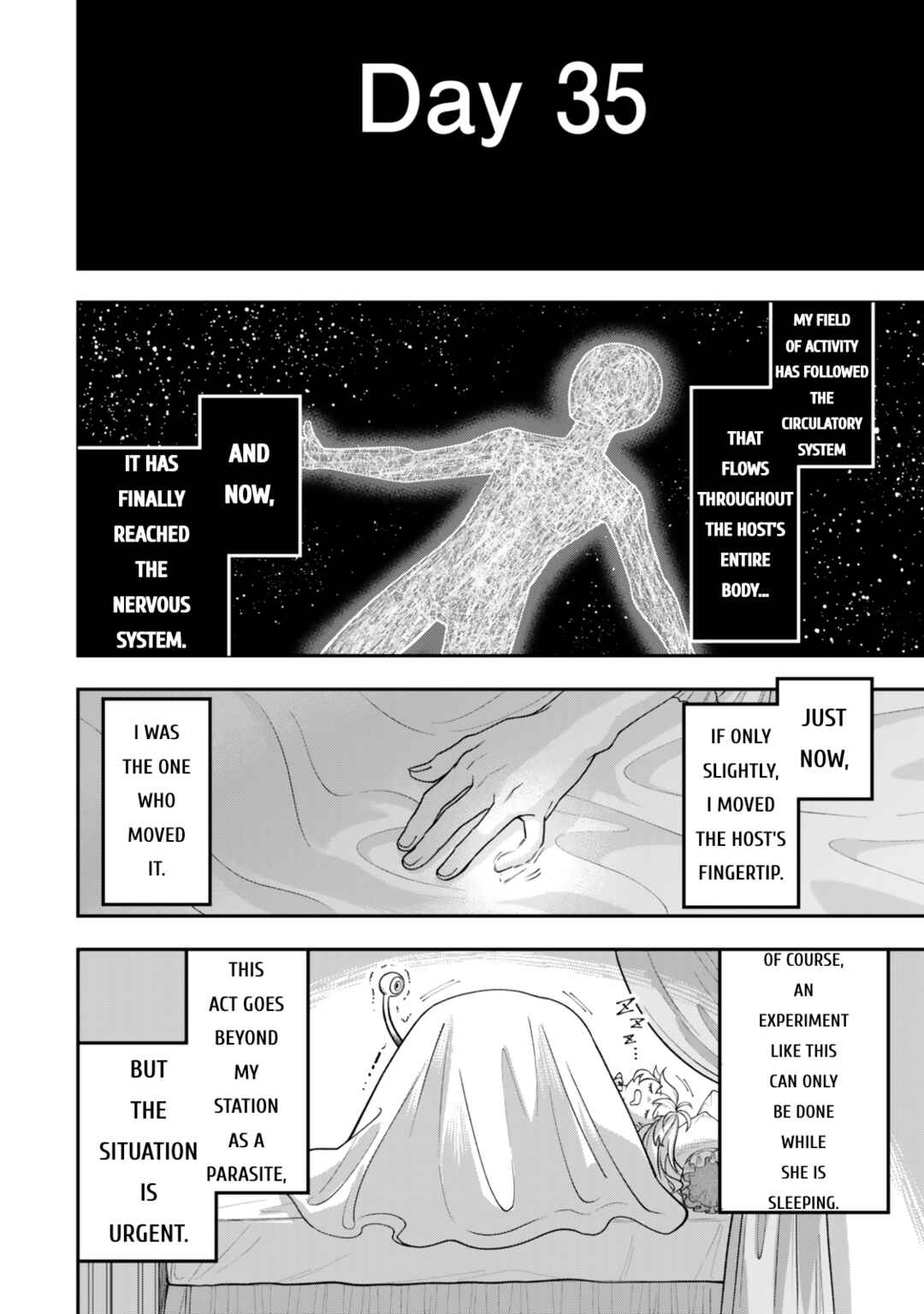 Chapter 1: Absolutely No Reincarnation - Page 44