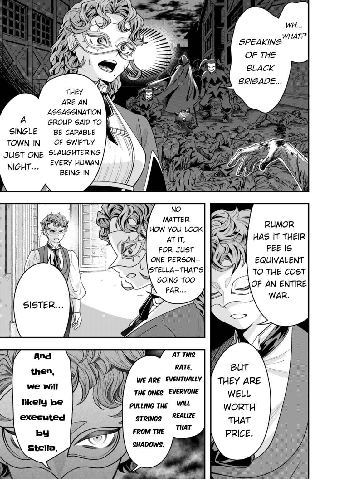 Chapter 1: Absolutely No Reincarnation - Page 59