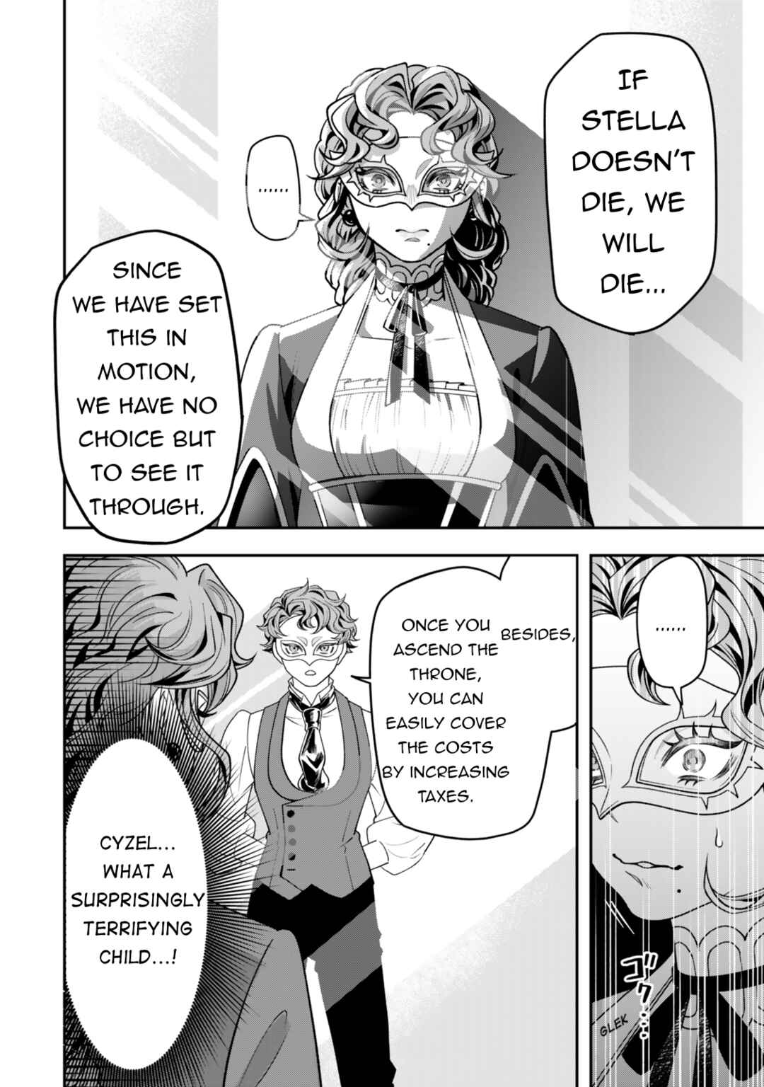 Chapter 1: Absolutely No Reincarnation - Page 60