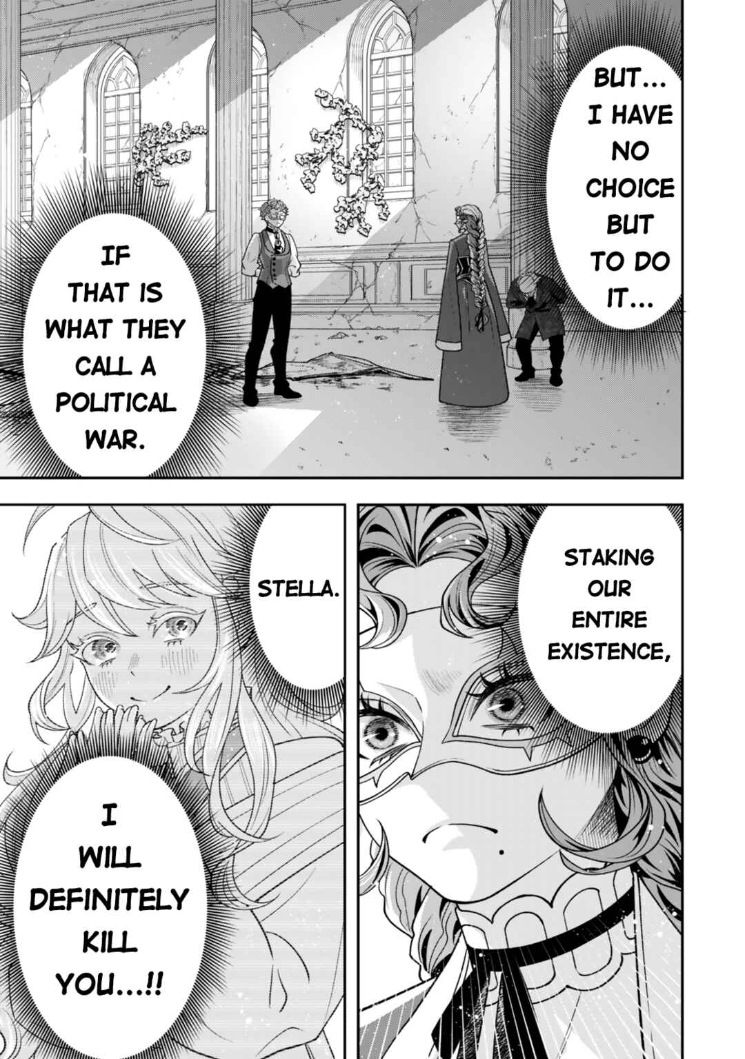 Chapter 1: Absolutely No Reincarnation - Page 61