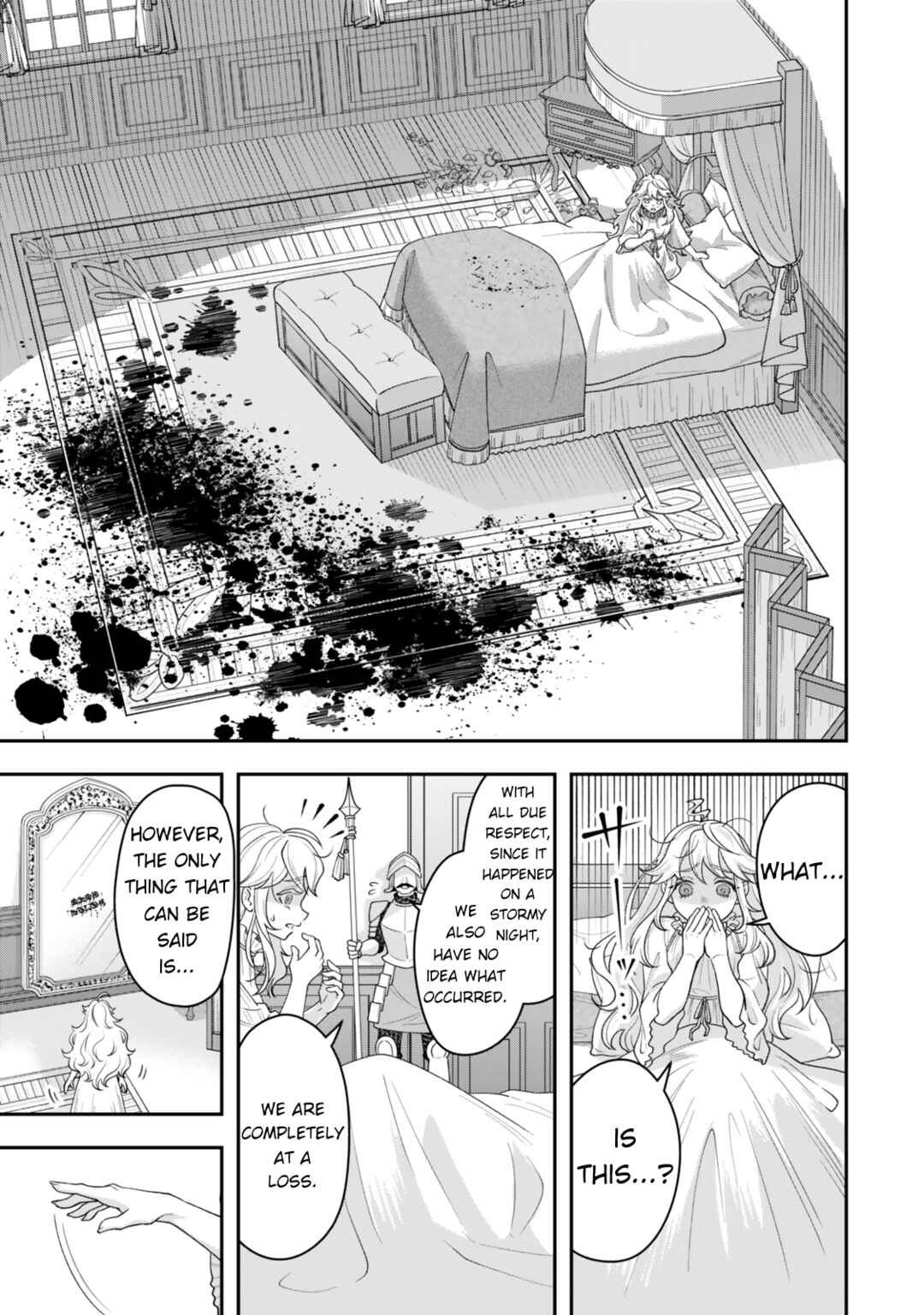 Chapter 1: Absolutely No Reincarnation - Page 63
