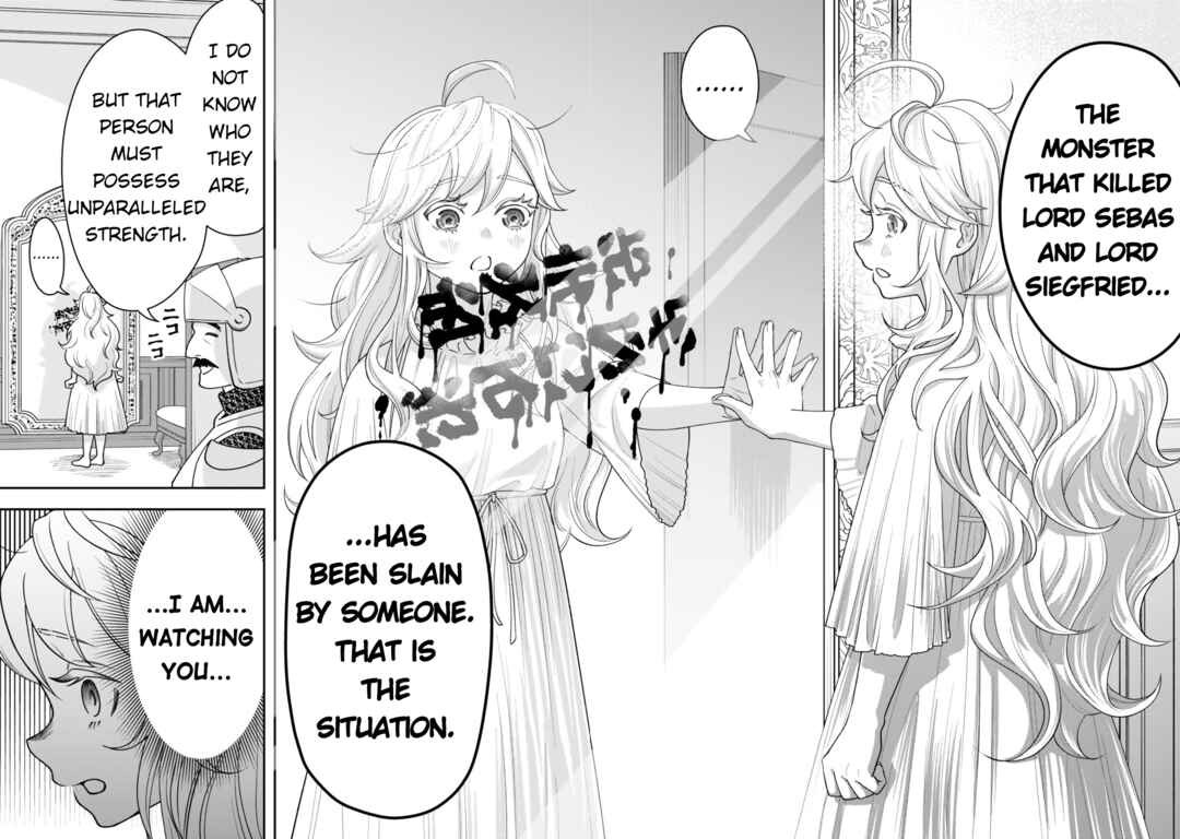 Chapter 1: Absolutely No Reincarnation - Page 64