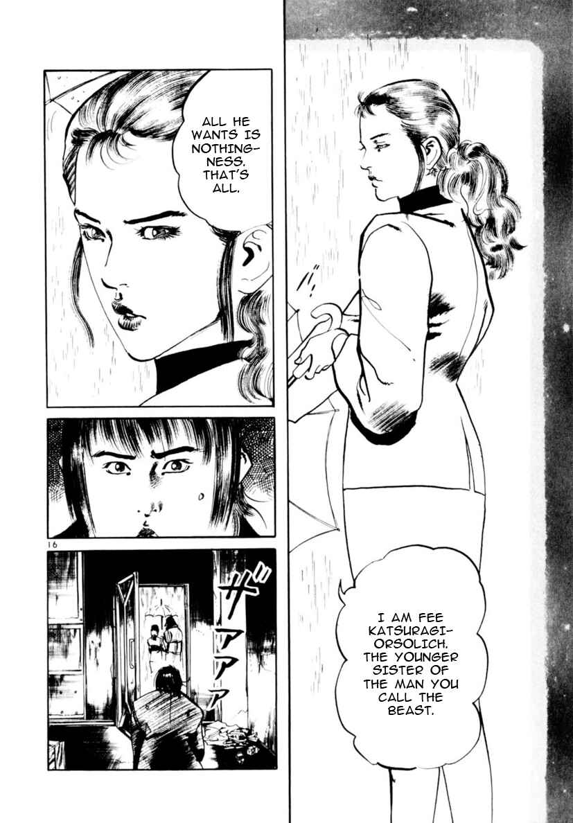 Chapter 69: The number of the Beast IV - Page 16
