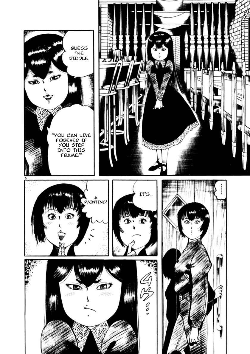 Chapter 69: The number of the Beast IV - Page 6