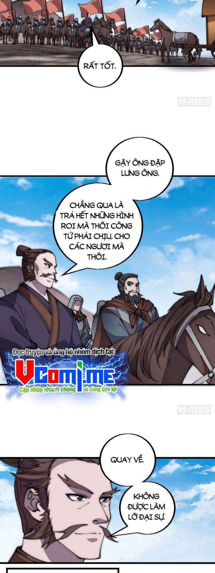 Rise of the Mountain Chief
