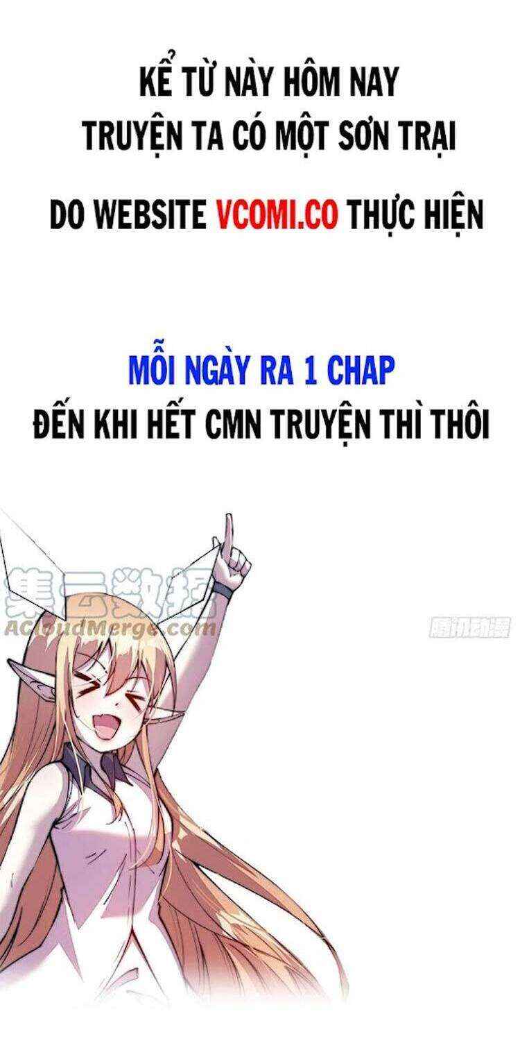 Rise of the Mountain Chief