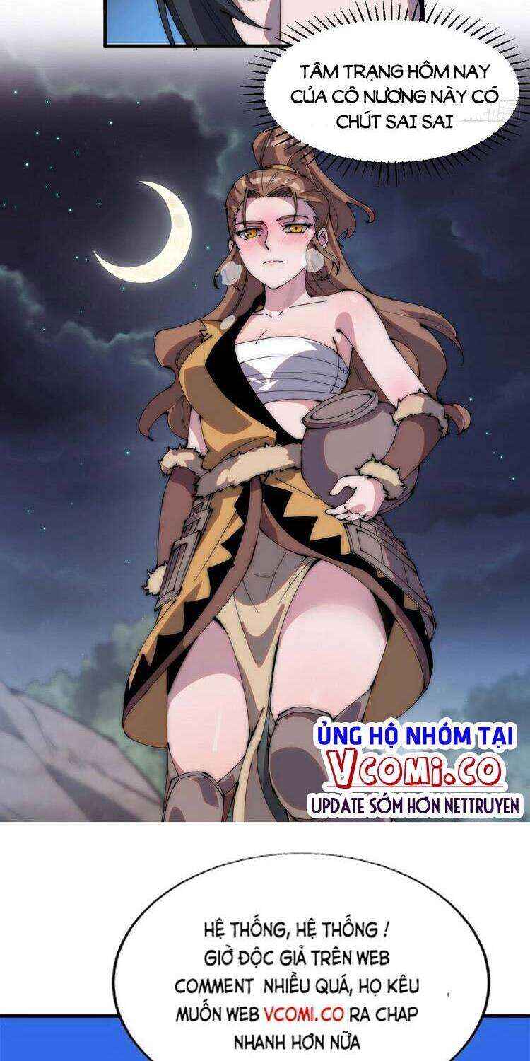 Rise of the Mountain Chief