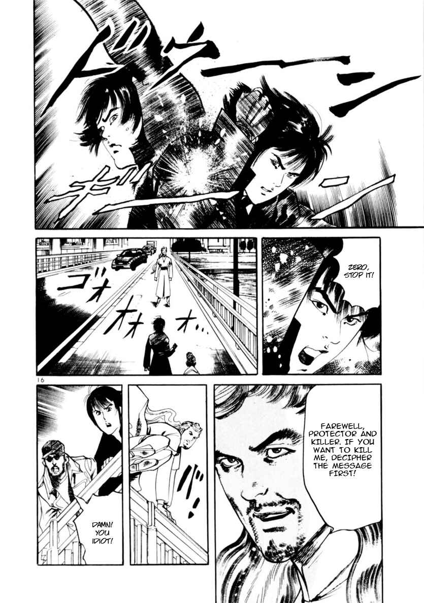 Chapter 68: The number of the Beast III - Page 16