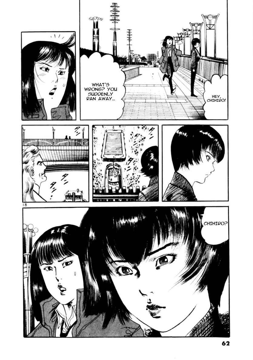 Chapter 68: The number of the Beast III - Page 18