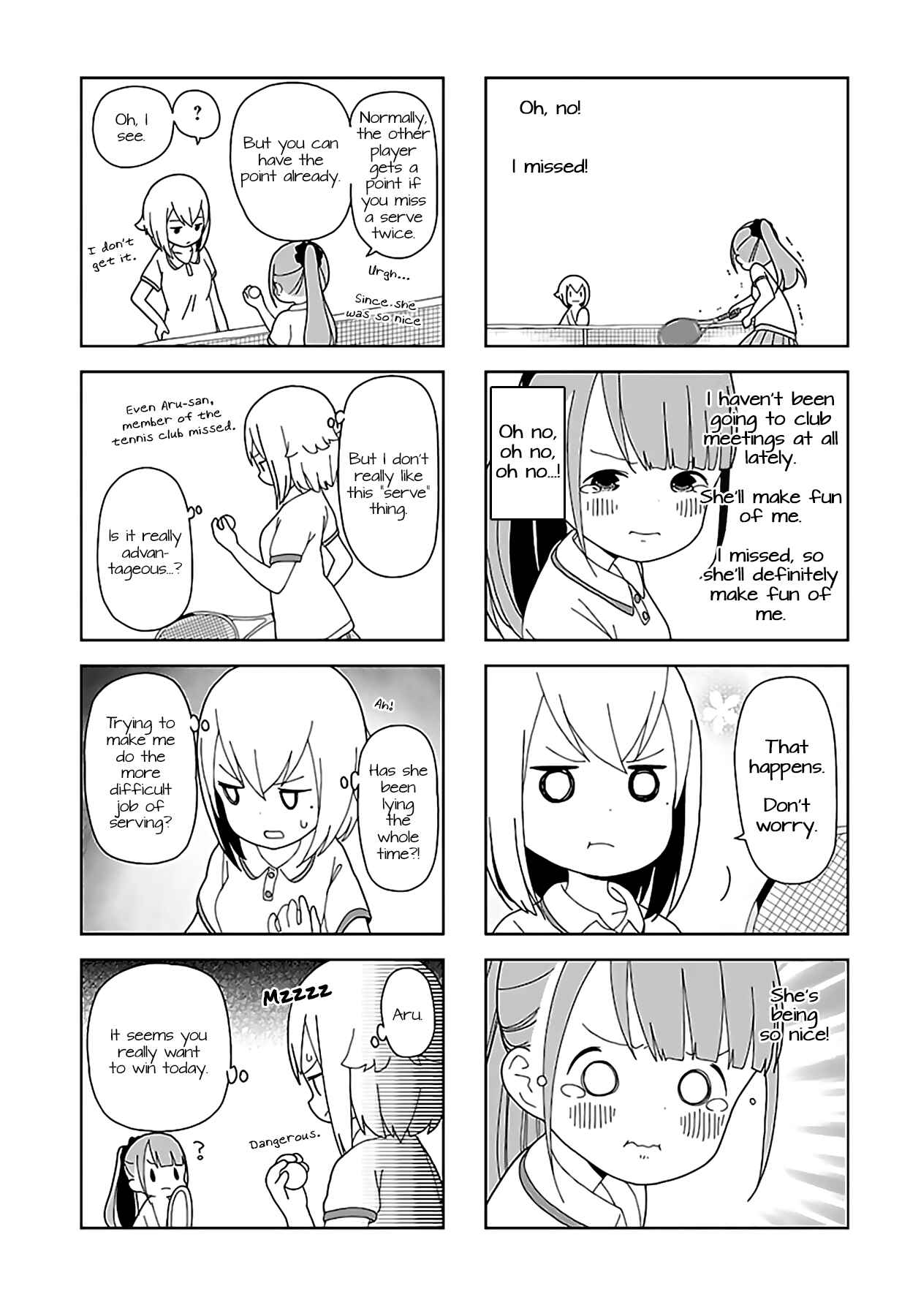 Chapter 46 - Page 5