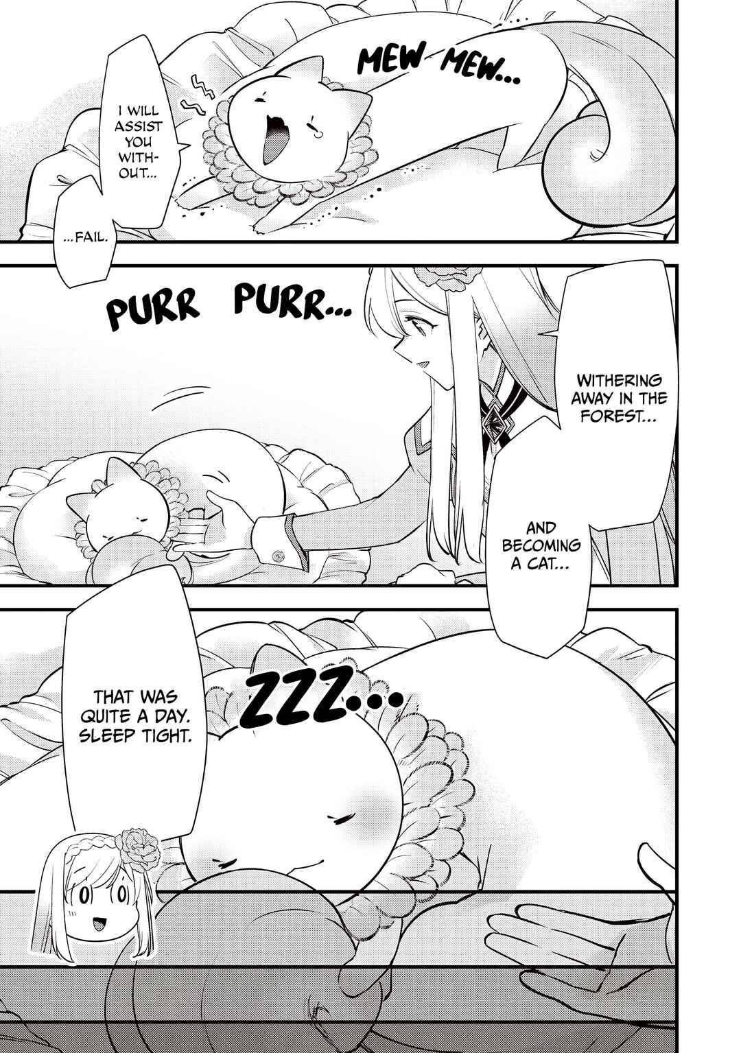 Chapter 63: Only Human - Page 12