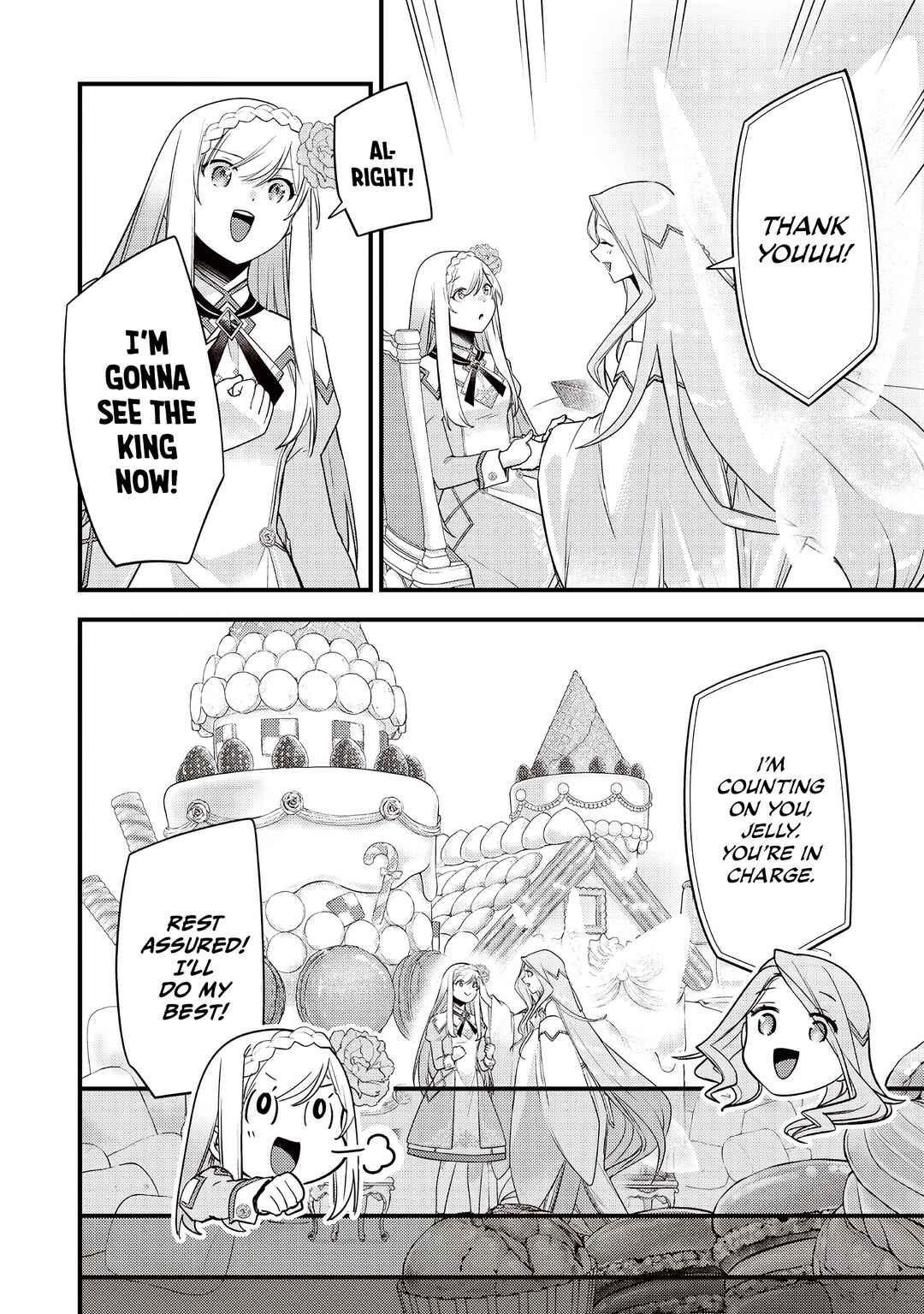 Chapter 63: Only Human - Page 5