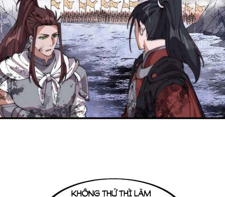 Rise of the Mountain Chief