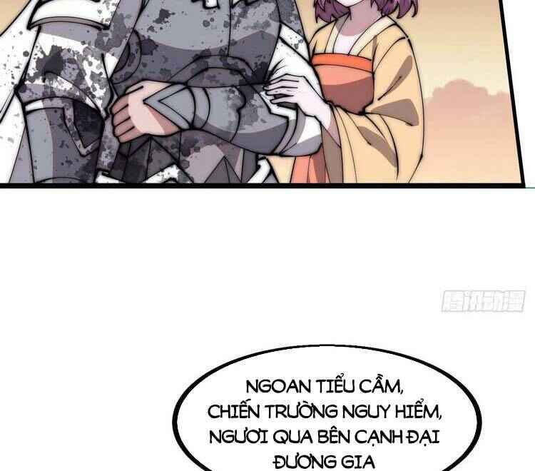 Rise of the Mountain Chief