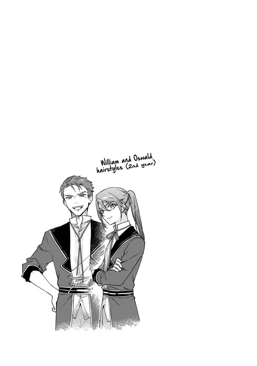 Chapter 20.5: Ryuu's Daily Life - Page 4