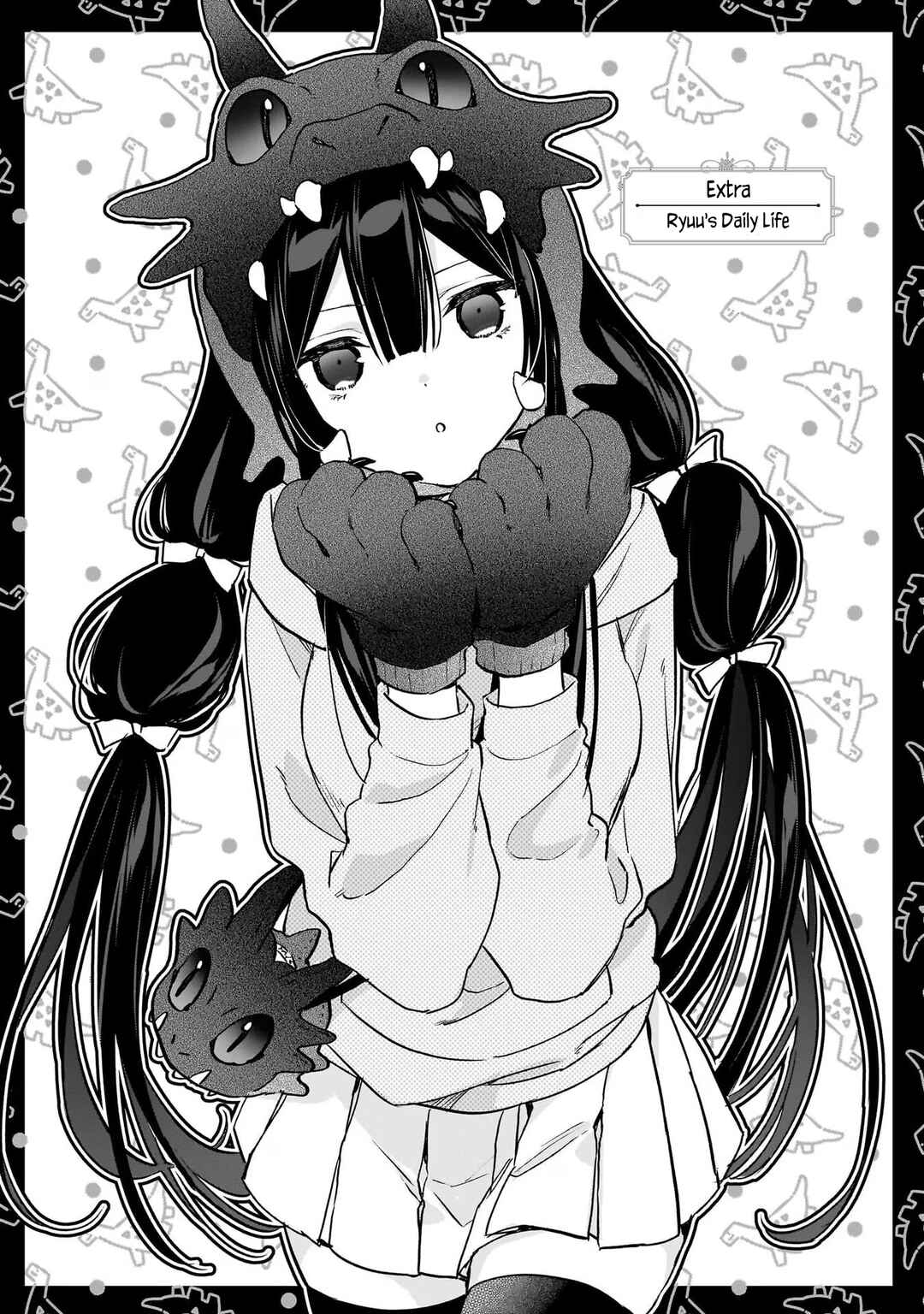 Chapter 20.5: Ryuu's Daily Life - Page 6