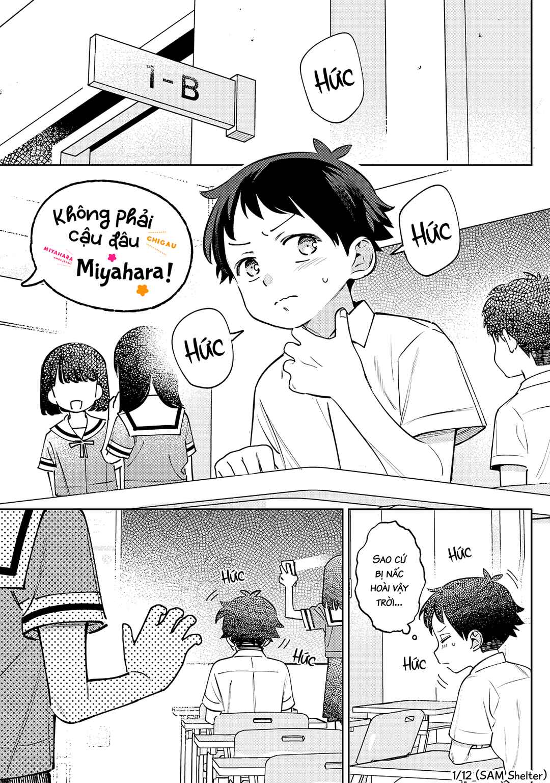 NoMiya
