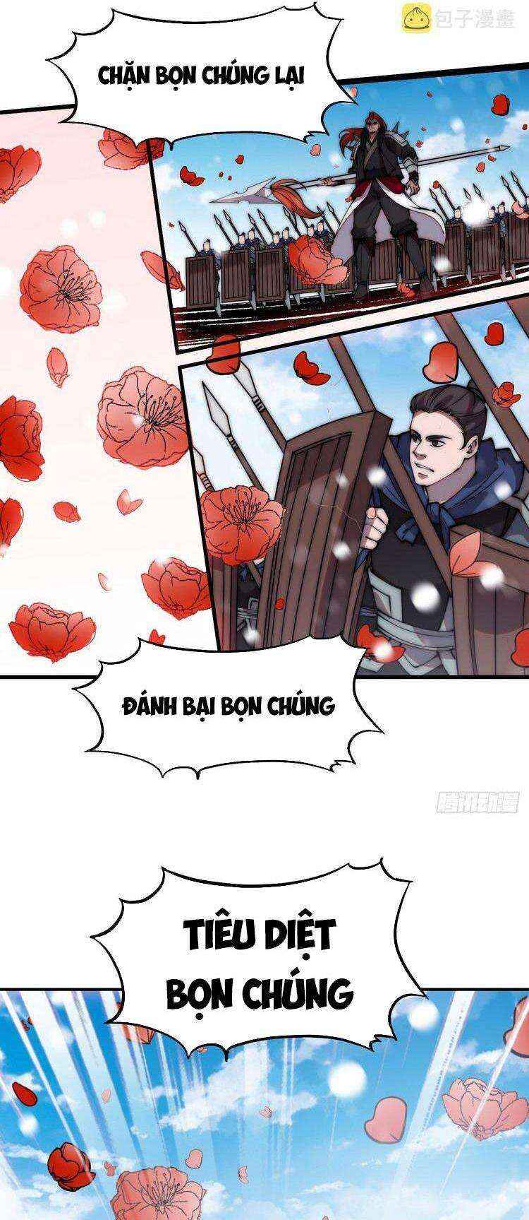 Rise of the Mountain Chief
