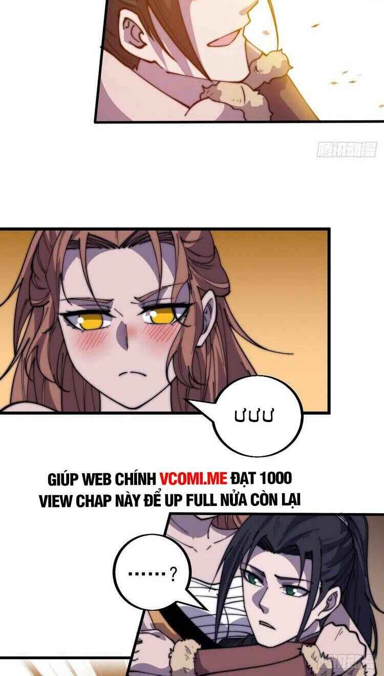 Rise of the Mountain Chief