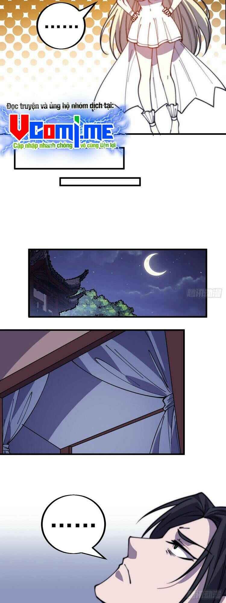 Rise of the Mountain Chief
