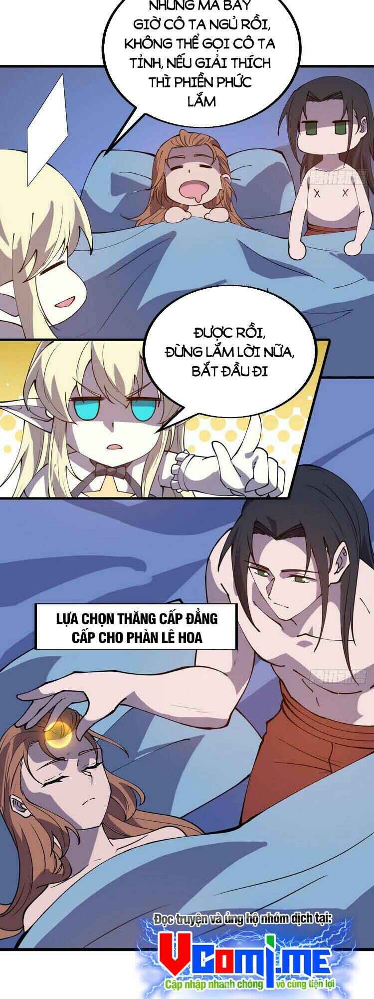 Rise of the Mountain Chief