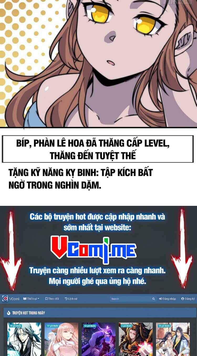 Rise of the Mountain Chief