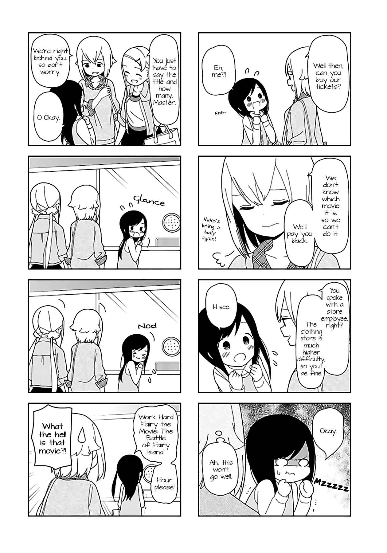 Chapter 43 - Page 6